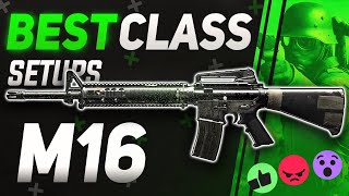 BEST Class Setups: M16A4 (XDefiant)