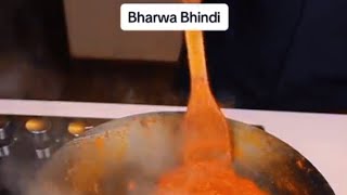 Bharwa bhindi full recipe ! Bhindi fry ! Bhindi gravy ! Umair Vlogs