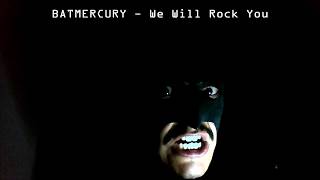 BatMercury - La Voce Oscura - SFOGO #2 [The Dark Voice - OUTBURST #2]