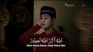 Adzan Maghrib SCTV 2020 | Terbaru