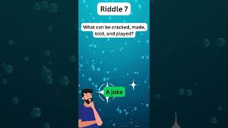 Riddle Blitz: Quick Brains, Instant Thrills!  #brainteasers