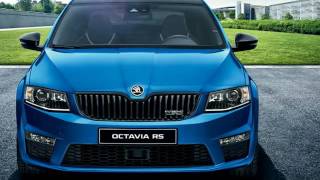 skoda octavia Шкода Октавия