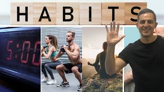 7 Positive Mindset Habits | Try These For 7 Days And See Unimaginable Results