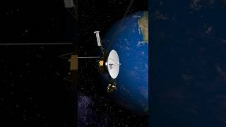 Voyager 1 Just Made A Terrifying Discovery #voyager #earth #back #terrifying #discovery