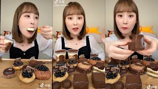 Dành cho fan mê chocolate nhé! Thánh an Trung Quốc