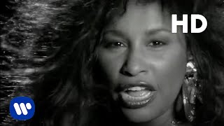 Chaka Khan - Ain't Nobody (Rufus '89 Remix) [HD Remaster] (Official Video)