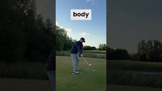 Secret Tour Speed Move to hit the ball further!