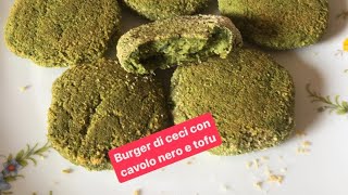 Un solo impasto per. #cotolette , #burger o #polpette #vegetali la forma decidetela voi