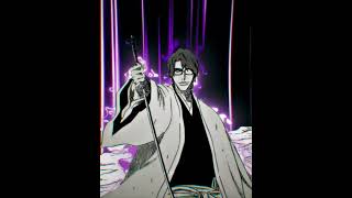 Aizen..#anime #edit  #animeedit #bleach #aizen