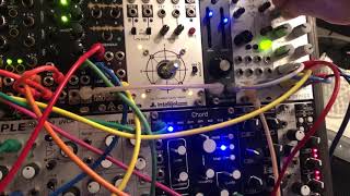 Modular Jam