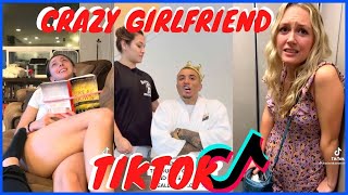 CRAZY GIRLFRIEND Couple Tiktok