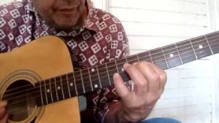 30 Cartas Requinto Tutorial