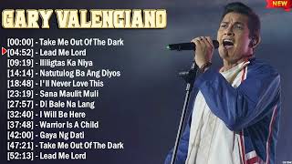 Gary Valenciano Greatest Hits Full Album ~ Top 10 OPM Biggest OPM Songs Of All Time