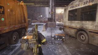 Tom Clancy's The Division #03