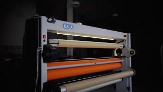 Kala Laminators