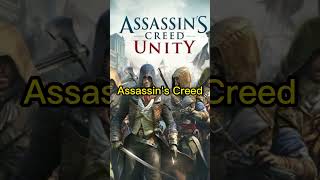 Ubisoft'un Hatalı Çıkan Oyunu?#shorts #keşfet #oyun #assassinscreed