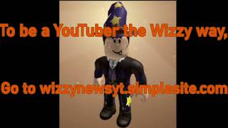 Wanna be a YouTuber? Then check this out! | Wizzy