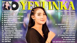 YENI INKA FULL ALBUM TERBARU 2021 || 20 LAGU POPULER YENI INKA 🔊🎶