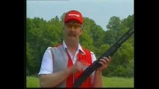 Benelli Shotgun Amazing Shots-Tom Knapp