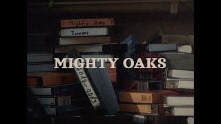 Mighty Oaks - Forever