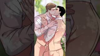 Dowon y Beom se casaron #fullvolume #yaoi #bl #boyslove #gay #noticiasanime #anime #noticia