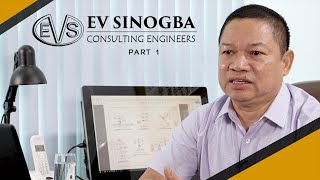 HOME Builders Buyers' Guide | What Services Does EV Sinogba Consulting Engineers Offer?