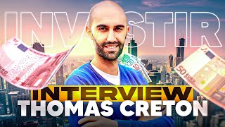 Thomas Creton : investir simplement, c'est possible ?