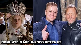 Куда пропал мальчик-актер и как сложилась судьба Дмитрия Веркеенко спустя 20 лет