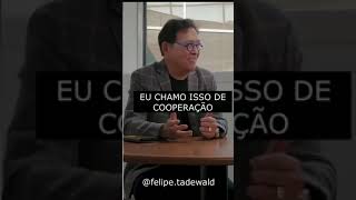 Porque você precisa cometer erros! Robert Kiyosaki " Pai rico Pai pobre" #shorts