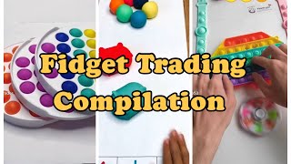 Fidget Trading | Compilation ##29