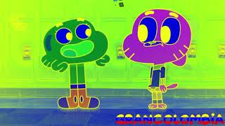 Preview 2 darwin friday effects (inspired by klasky csupo effects)