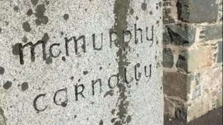 Live - Séamus Mór MacMurchaidh - The Carnally Raparee 300 years ago