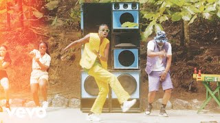 Busy Signal, Chi Ching Ching, Dj Smo, Reid Waters - Feel Good