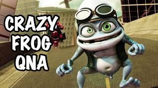 Crazy Frog - QNA