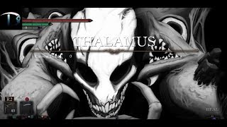 Death's Gambit: Thalamus