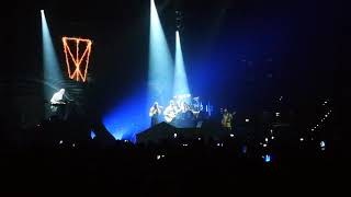 Within Temptation - Ice Queen (live MHP Arena Ludwigsburg, 16.12.2018)