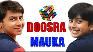 Doosra Mauka | A Short Film made during Lockdown