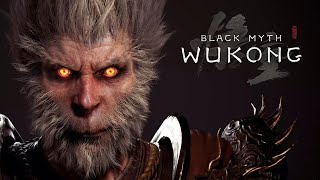 ВУКОНГ ВЫШЕЛ! ЕГО ЖДАЛИ ВСЕ - Black Myth: Wukong