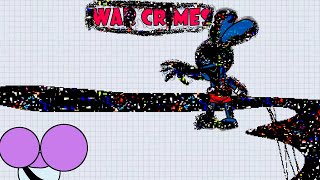 War Crime - FNF Concept song - Vs. Riggy and ???.