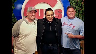 Son Ranto Show Extra! Reds and Brewers Preview