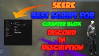 Seere VS Monoblox // HvH battle // Seere On Top // Discord in the description