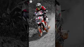 APRILIA DIRT BIKING