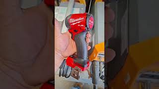 milwaukee tool& aceros de metapan