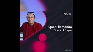 Sherali Jorayev-Qoshi kamonim (jonli ijro 2020) Шерали Жураев-Коши камоним