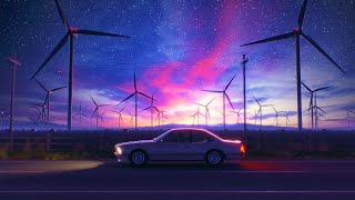 WINDMILLS - 12 Hours Live Wallpaper, Screensaver. 4K Ultra HD