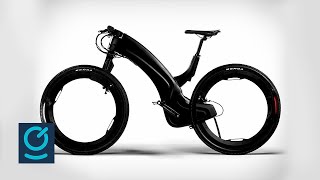 Top 6 Best Electric Bikes 2023