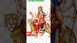 #Jay man Sherawali#Jay man Vaishno Devi#Navratri#navdurga# Navratri Pujan#Kalash Yatra#bhajan#bhakti