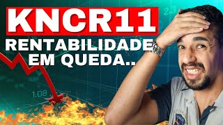 KNCR11 VALE A PENA INVESTIR? E MAIS: NOVA SUBSCRIÇÃO DO FUNDO IMOBILIÁRIO KNCR11 APROVADA!