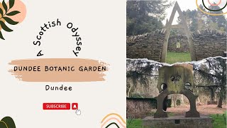 Dundee Botanic Garden