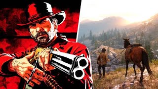 red dead redemption 2